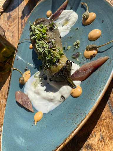 Restaurante Casa Oller Gallery - Spain