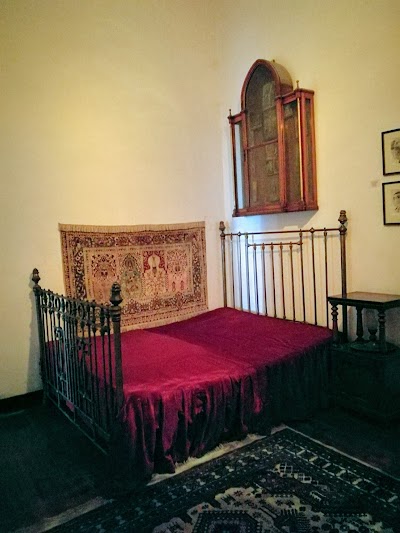 Photos of Cavafy Museum