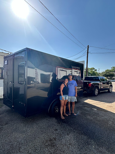 Preferred Trailers - Visual