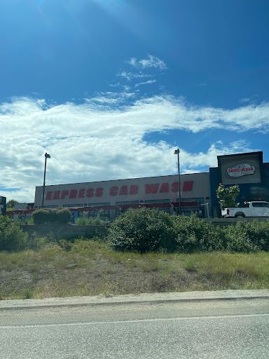 Sonic Wash Express - Thumbnail