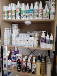 Photo n°21 de Animal.Compagnie à Péronne (Magasin d'alimentation animale)