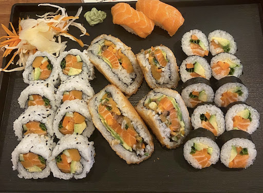 99 Bar Sushi&Deliveries