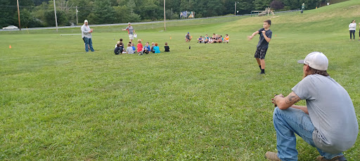 Avery County Parks & Rec Department - Thumbnail