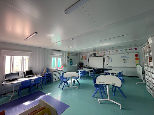 Primary School The Glen of Fenollar Alicante Gallery - Spain