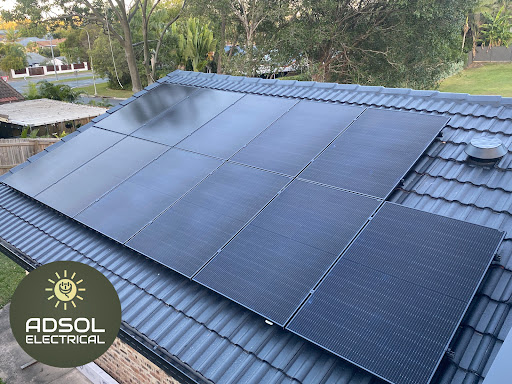 Adsol Electrical - Thumbnail