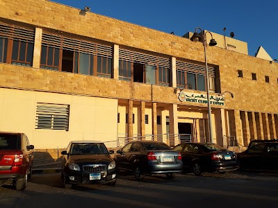 Photos of Egyptian Yacht Club