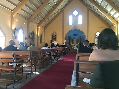Photos of St Marc