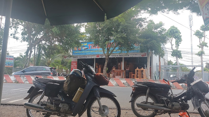 Thiện Nguyễn – Cửa Hàng Trang Trí Nội Thất
