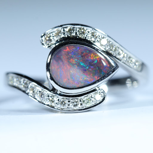 Australian Opal Shop - Thumbnail
