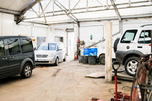 Photo n°3 de AUTO ORCHIES - ADS Services à Orchies (Garage automobile)