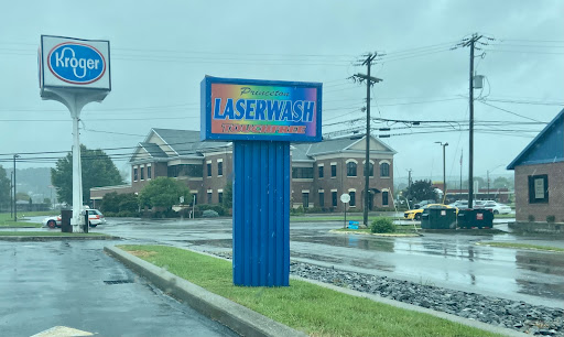 Princeton Laserwash - Thumbnail