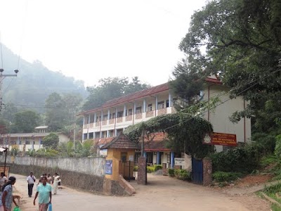 Photos of Sri Sumangala National College