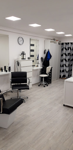 Salon Fryzjerski "" SK - STUDIO"" Katarzyna Szostak