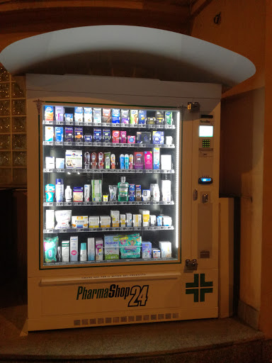 Farmacia Gasco Snc Di Ravotti G. e Guglielmino S. - Thumbnail