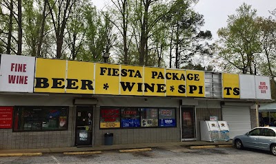 Fiesta Package Store