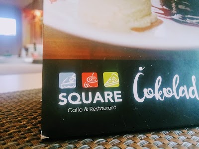 Photos of SQUARE Caffe&Restaurant