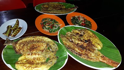 Photos of Rumah Makan Pondok Borneo 99