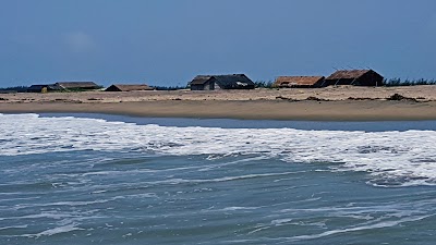 Photos of Sonadia Island