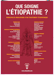 Photo n°3 de Cabinet d'Etiopathie - Amélie Devrière à La Verpillière (Praticien de médecine alternative)