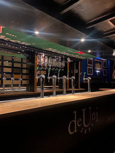 De Uni - Visual