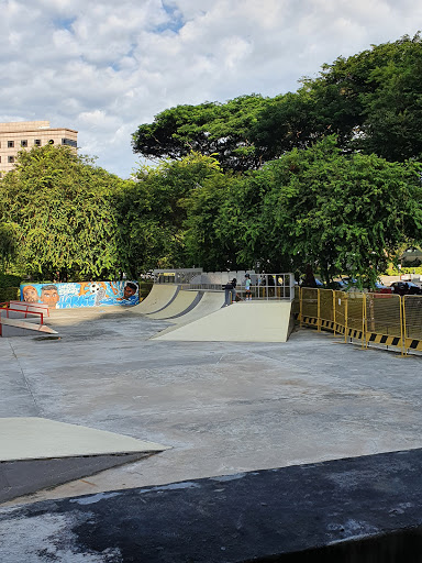 Somerset Skate Park - Thumbnail