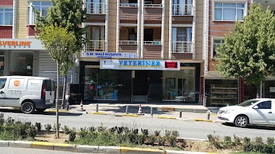 Photos of Veterinary Clinics Vets & Pets-Şebnem Beşevlek