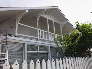 Photo n°23 de Artisan peintre Steimbach à Gardonne (Service de pose de parquet)