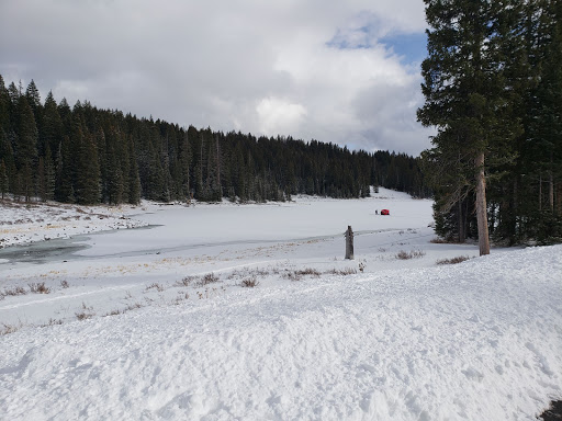 Aspen Trails Campground - Thumbnail