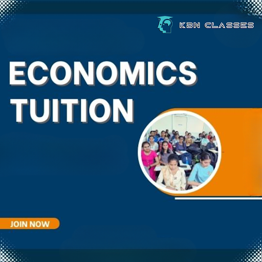 Economics tuition near Gaur City 1 post image