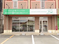 パーソナルトレーニング ストレッチ Best 大財 (ベスト)