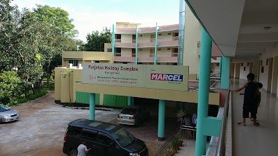 Photos of Bangladesh Parjatan Corporation(BPC) - Complex