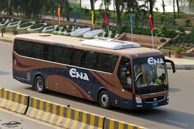 Photos of ENA Transport