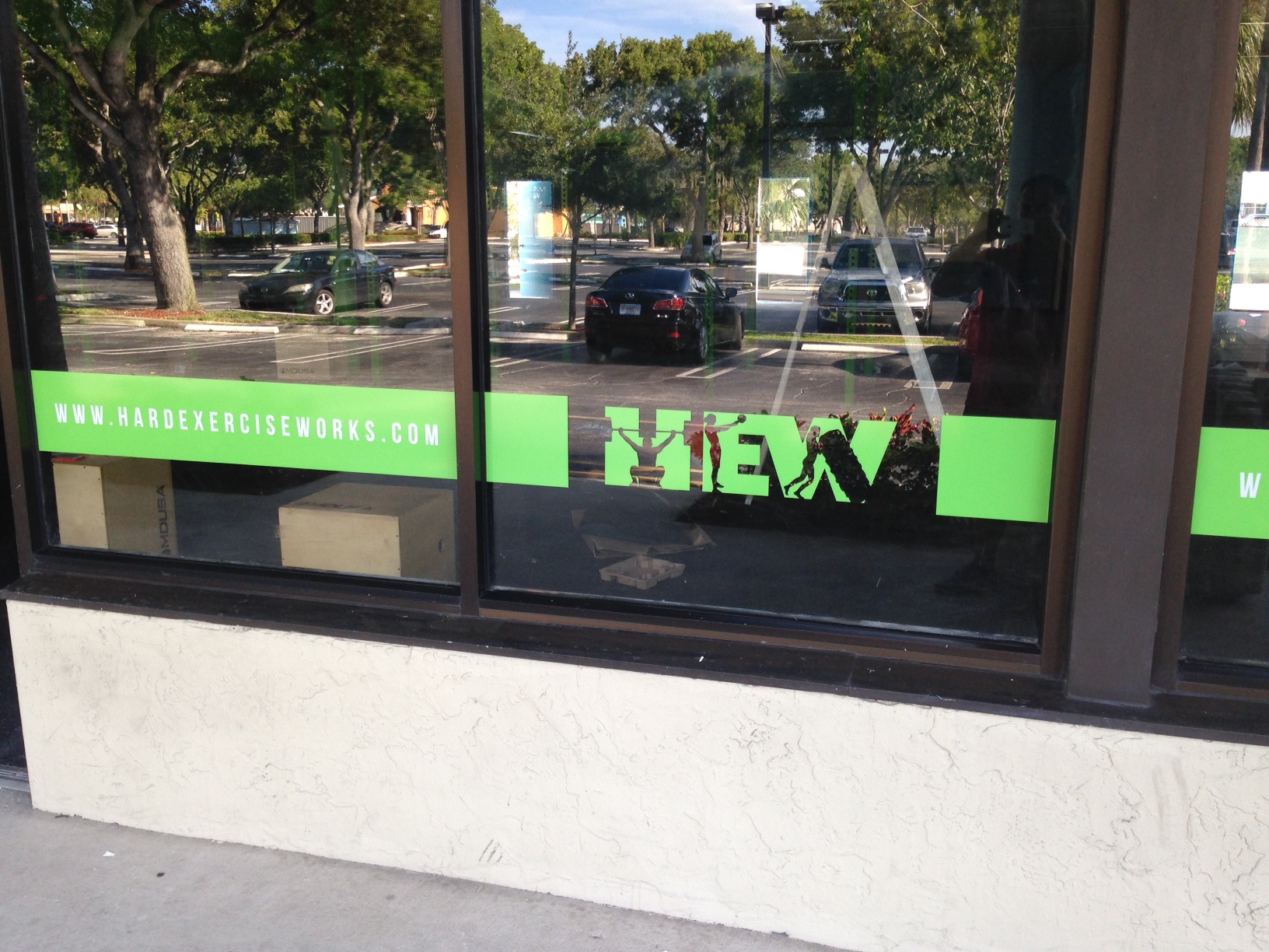 HEW Fitness photo 16