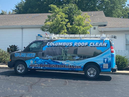 Columbus Roof Clean - Thumbnail