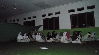 Photos of MI Nurul Huda Setu