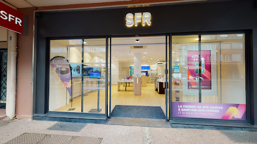 Boutique SFR Saint Die Des Vosges - Thumbnail