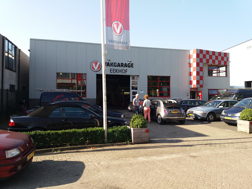 Vakgarage Eekhof - Thumbnail
