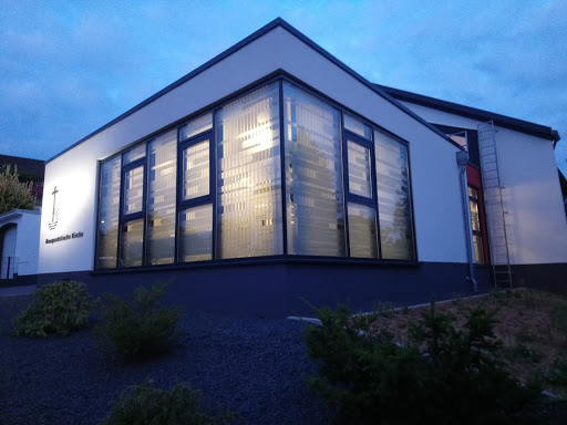 Neuapostolische Kirche Bergisch Gladbach - Thumbnail