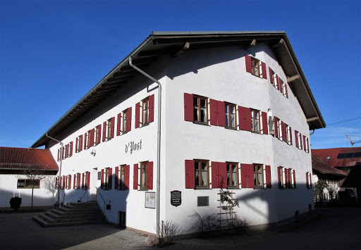 Schützenverein Stötten
