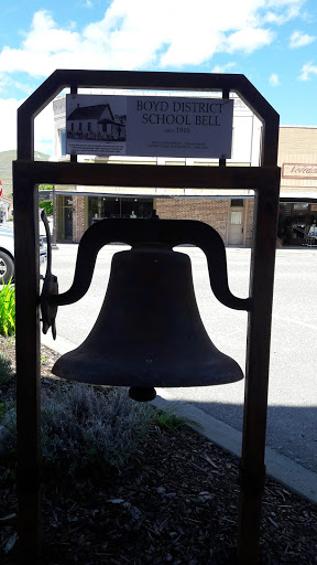 Chelan Museum - Visual