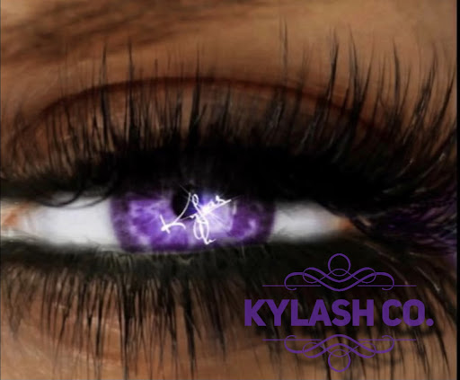 KyLash Co. - Visual