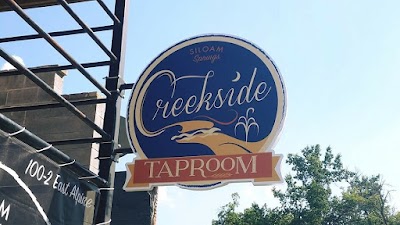 Creekside Taproom