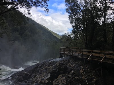 Photos of Guardaparque Chaicas - Parque Nacional Alerce Andino