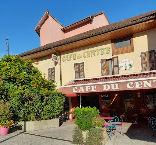 Café Duparc - Thumbnail