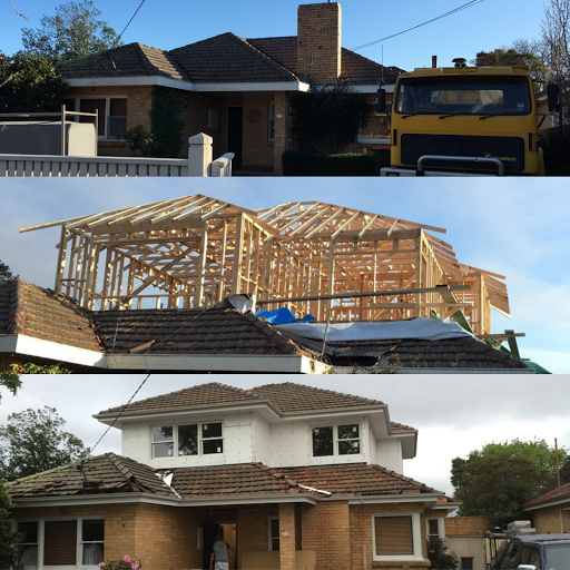 Ad home remodellers
