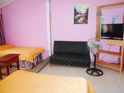 lodging
