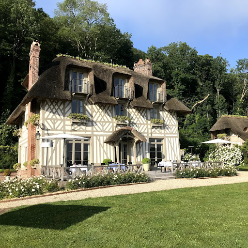 Photo de Domaine du Clos Fleuri à Honfleur (14600)