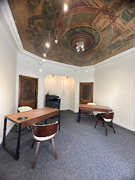 Photo n°1 de Point Habitat MAURS LA CHATAIGNERAIE à Maurs (Agence immobilière)