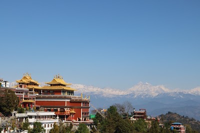 Photos of Namo Buddha View Point