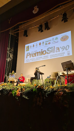 Teatro di Cotronei - Thumbnail